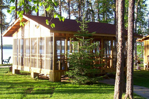 Lodge 2