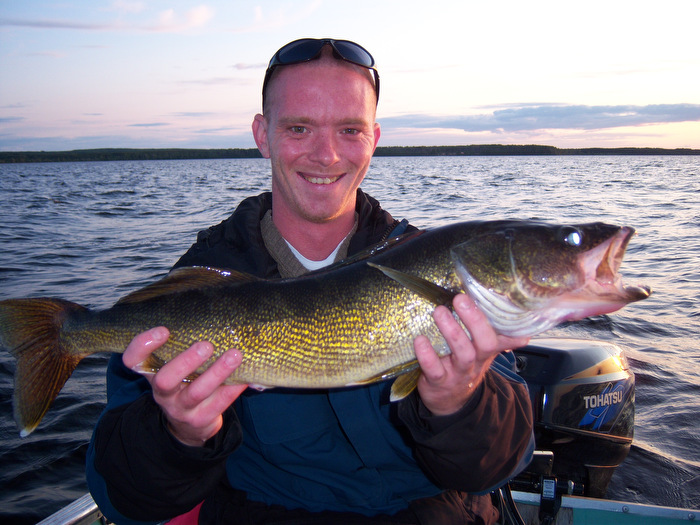 Fishing Photo