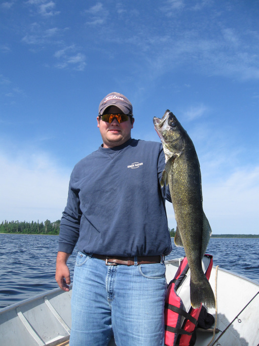 Fishing Photo
