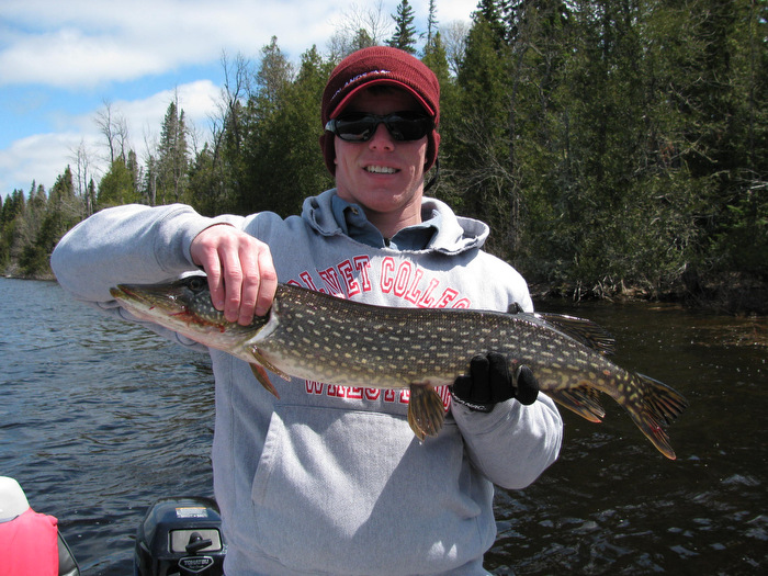Fishing Photo