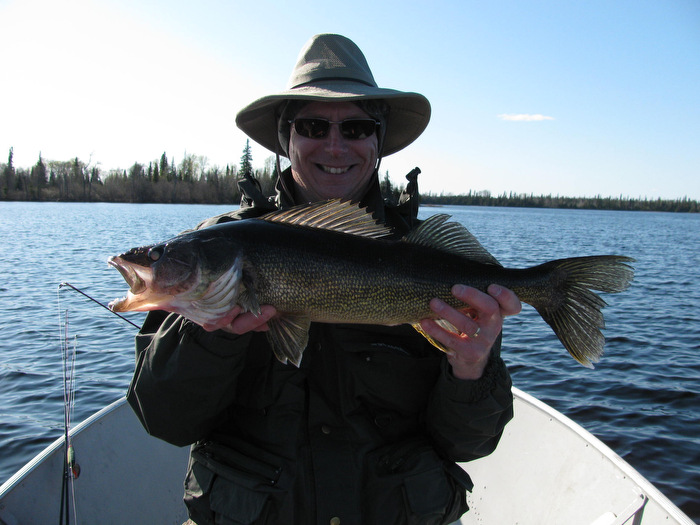 Fishing Photo