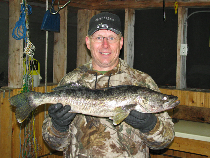 Fishing Photo