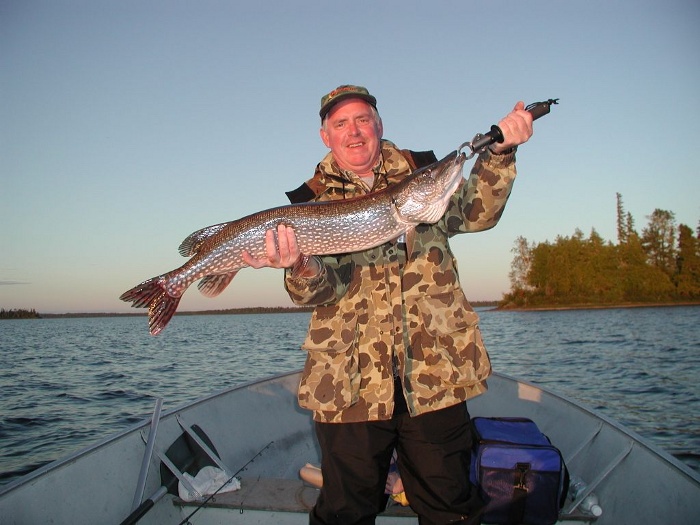 Fishing Photo